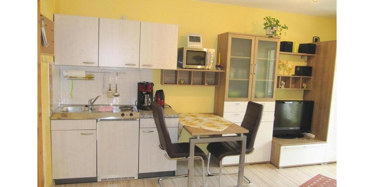 Erdgeschoßwohnung Bamberg Bamberg-Ost - 1 Zimmer, 33 m&sup2;, 150.000&euro; | Angebot:27076550