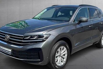 VW Touareg 46.450 km 46.389 &euro; Burgebrach 96138