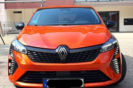 Renault Clio 23.000 km 19.990 &euro; Bamberg 96052