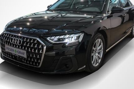 Audi A8 36.250 km 52.740 &euro; Forchheim 91301