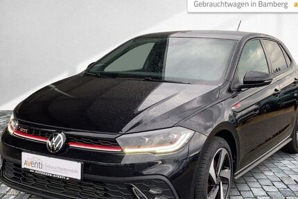 VW Polo 18.308 km 24.244 &euro; Bamberg 96052