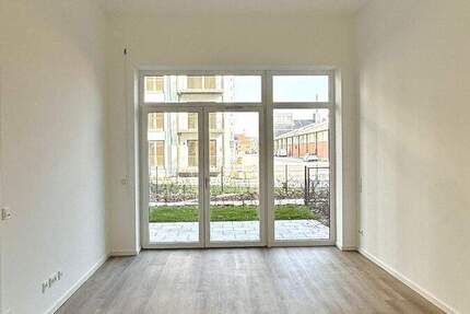 Wohnung Bamberg Bamberg-Ost - 3 Zimmer, 82 m&sup2;, 1.217&euro; | Angebot:25665861