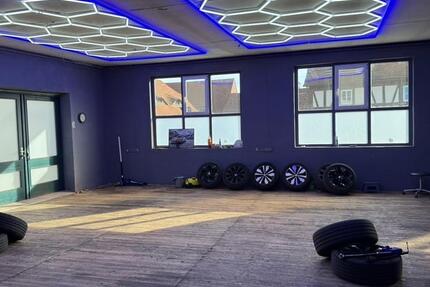 Gewerbeobjekt Baunach - 1.100&euro; | Angebot:26220677