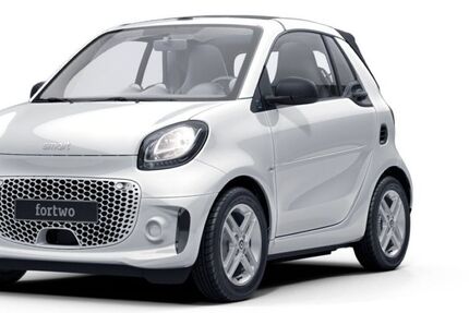 Smart ForTwo 7.121 km 13.323 &euro; Bamberg 96052