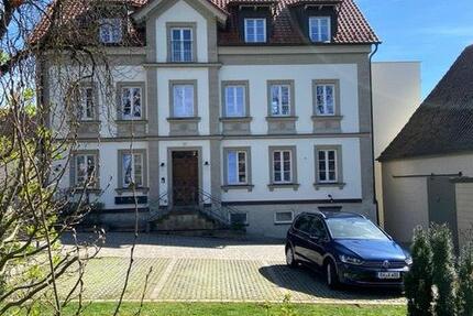 Wohnung Lisberg - 6 Zimmer, 150 m&sup2;, 1.450&euro; | Angebot:26249050