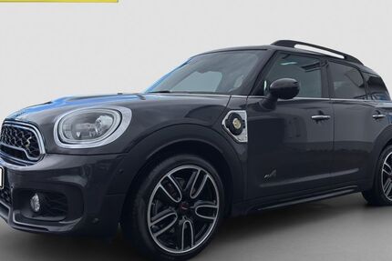 Mini Countryman SE (Cooper) 52.000 km 22.980 &euro; Reckendorf 96182