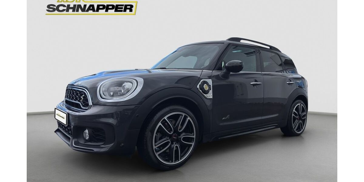 Mini Countryman SE (Cooper) 52.000 km 22.980 &euro; Reckendorf 96182
