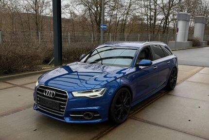 Audi A6 108.000 km 29.900 &euro; Forchheim 91301