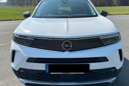 Opel Mokka 67.500 km 15.700 &euro; Heroldsbach 91336