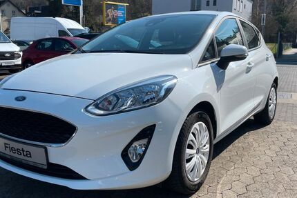 Ford Fiesta 72.050 km 10.990 &euro; Eltmann 97483