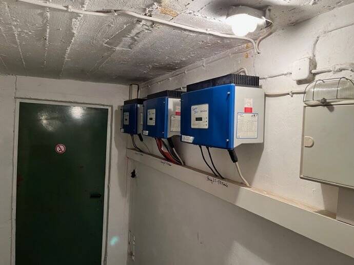 Mehrfamilienhaus, Wohnhaus Pettstadt - 9 Zimmer, 449.500&euro; | Angebot:25670492