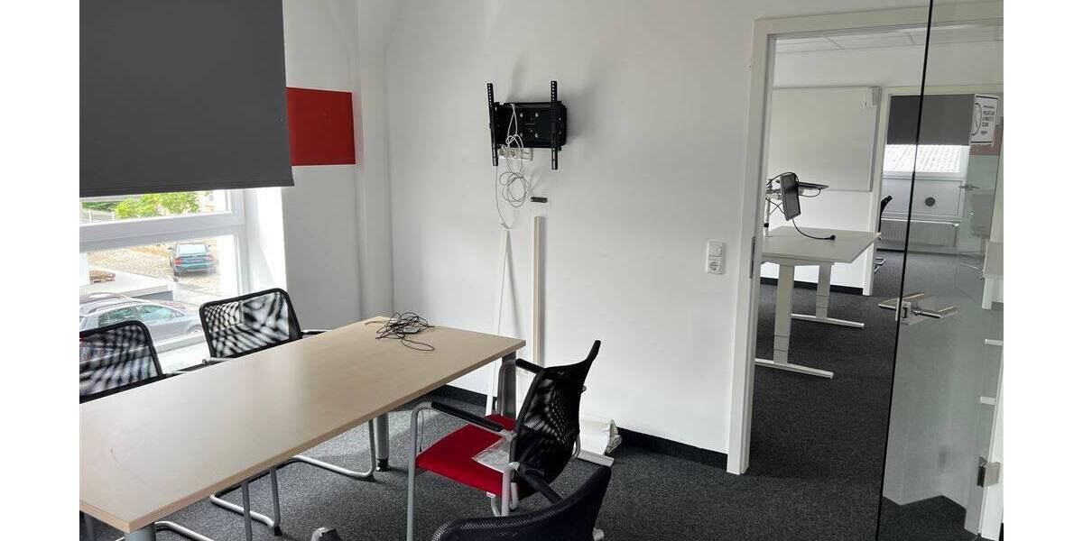 Gewerbeobjekt Bamberg Gereuth - 3 Zimmer, 268 m&sup2;, 1.900&euro; | Angebot:25679761