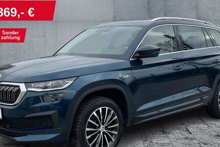 Skoda Kodiaq 98.310 km 30.250 &euro; Bamberg 96052