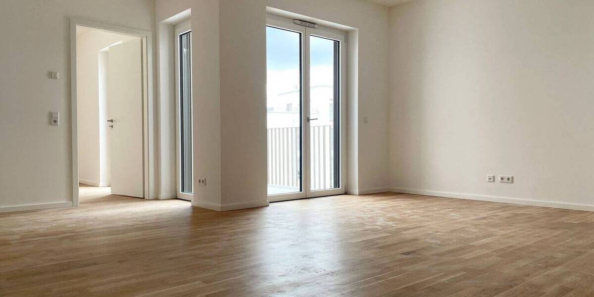 Etagenwohnung Bamberg Bamberg-Ost - 3 Zimmer, 79 m&sup2;, 459.000&euro; | Angebot:26616708