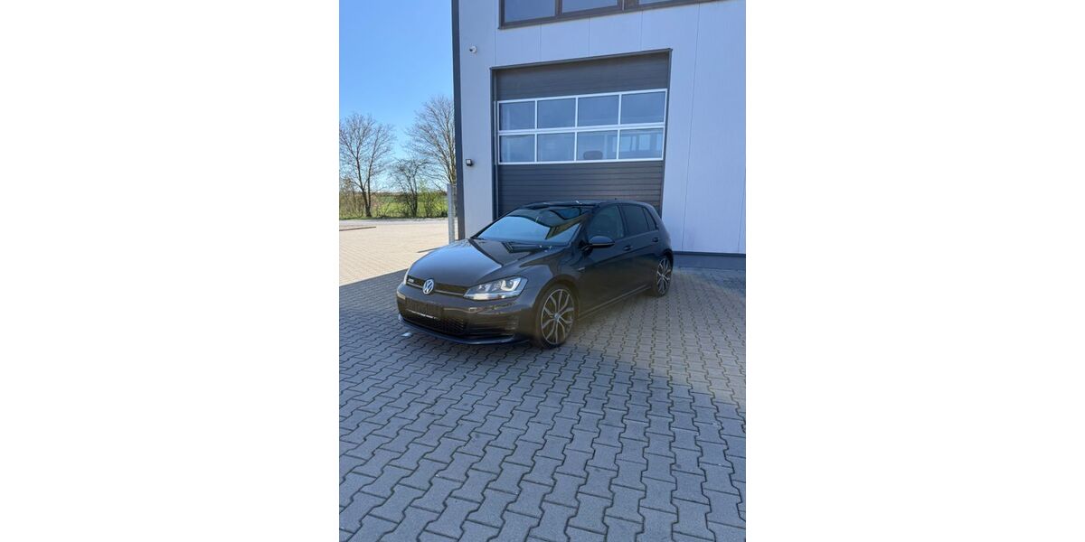 VW Golf 177.382 km 13.290 &euro; Burgebrach 96138
