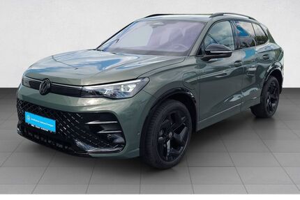 VW Tiguan 11.000 km 48.990 &euro; Oberaurach OT Kirchaich 97514