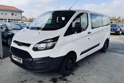 Ford Transit 144.800 km 13.600 &euro; Knetzgau 97478