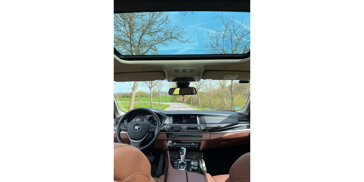 BMW 520 215.000 km 14.100 &euro; Strullendorf 96129