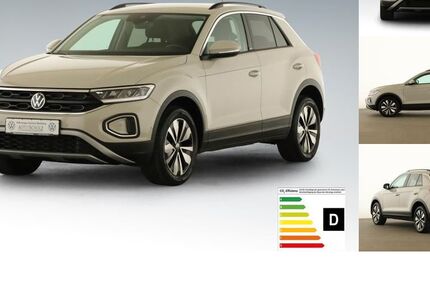 VW T-Roc 41.200 km 17.880 &euro; Bamberg 96052