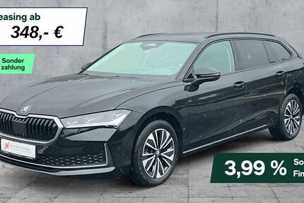 Skoda Superb 20.732 km 34.930 &euro; Bamberg 96052