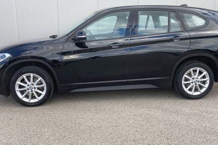 BMW X1 68.000 km 19.800 &euro; Baiersdorf 91083