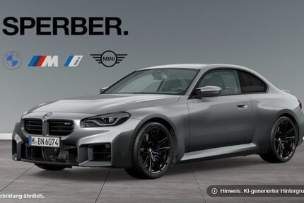 BMW M2 21.887 km 61.980 &euro; Bamberg 96050