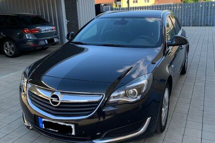Opel Insignia 163.500 km 8.000 &euro; Hirschaid 96114