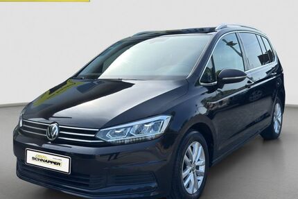 VW Touran 97.540 km 16.180 &euro; Reckendorf 96182