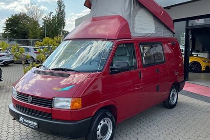 VW T4 California 144.200 km 19.980 &euro; Forchheim 91301
