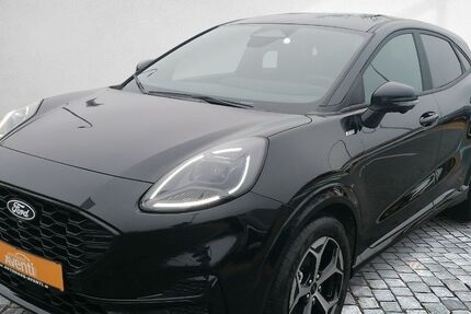 Ford Puma 2.750 km 22.469 &euro; Bamberg 96052