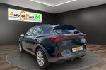 Cupra Formentor 1.5 TSi *DSG/LED/Kessy/RFK/ACC/Navi* 33.784 km 25.390 &euro; Bamberg 96052