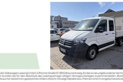 VW Crafter 103.650 km 35.740 &euro; Baiersdorf 91083