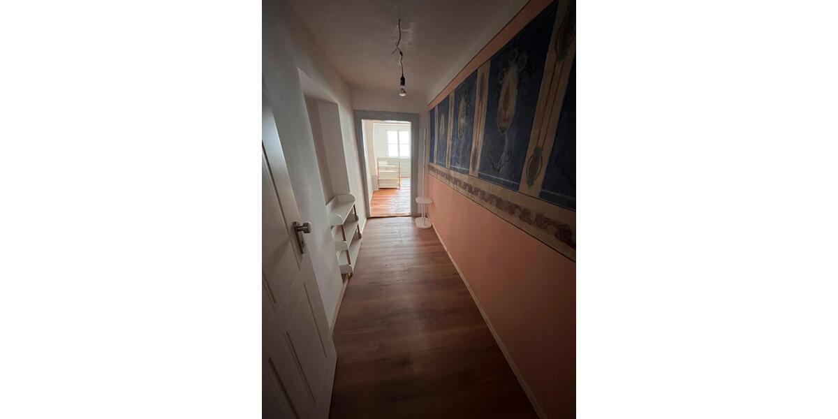 Etagenwohnung Bamberg Gärtnerstadt - 1 Zimmer, 32 m&sup2;, 690&euro; | Angebot:26275753