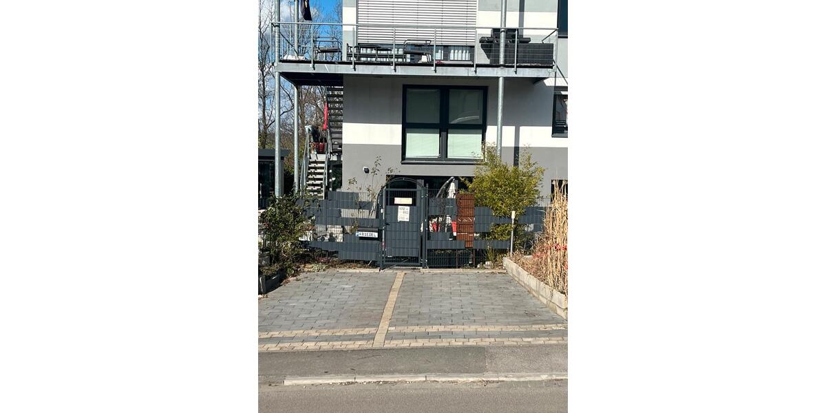 Erdgeschoßwohnung Stegaurach - 2.5 Zimmer, 88 m&sup2;, 315.000&euro; | Angebot:26251034