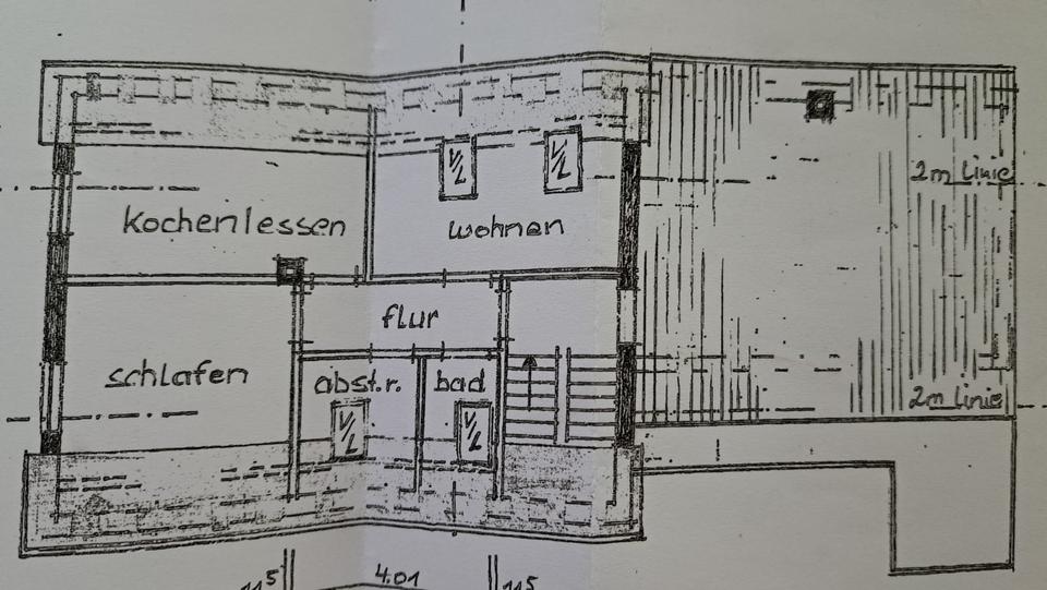 Mehrfamilienhaus, Wohnhaus Breitengüßbach - 12 Zimmer, 209 m&sup2;, 298.000&euro; | Angebot:25419228
