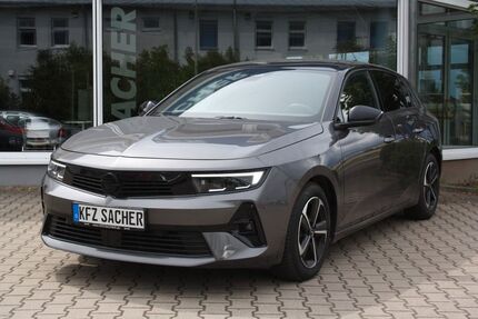 Opel Astra 41.258 km 22.990 &euro; Höchstadt a.d. Aisch 91315