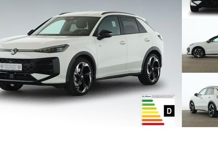 VW T-Roc 8.200 km 33.880 &euro; Bamberg 96052