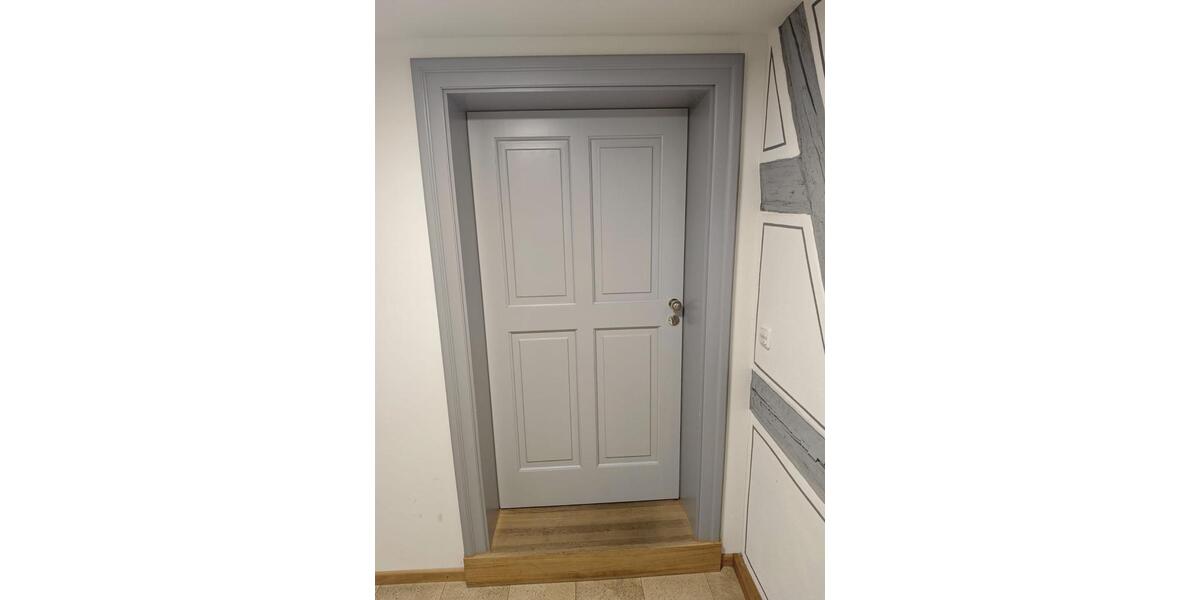 Etagenwohnung Forchheim - 1.5 Zimmer, 45 m&sup2;, 770&euro; | Angebot:25649099