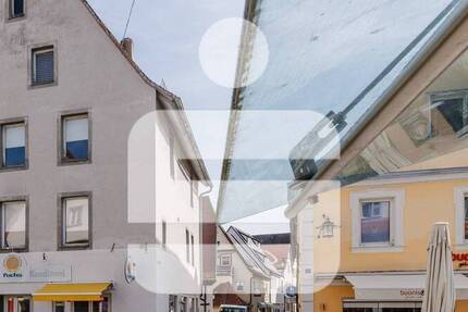 Haus Forchheim - 6 Zimmer, 130 m&sup2;, 630.000&euro; | Angebot:25692176