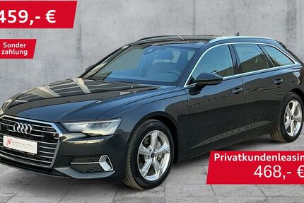 Audi A6 30.832 km 38.780 &euro; Bamberg 96052