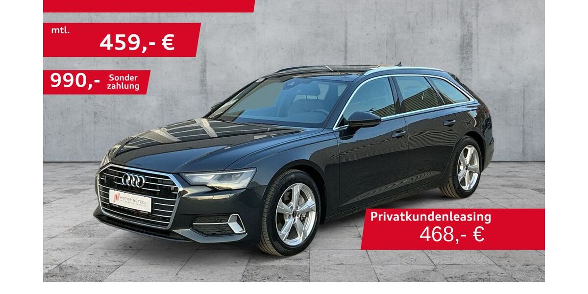 Audi A6 30.832 km 38.780 &euro; Bamberg 96052
