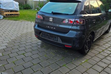 Seat Ibiza 168.585 km 1.850 &euro; Frensdorf 96158
