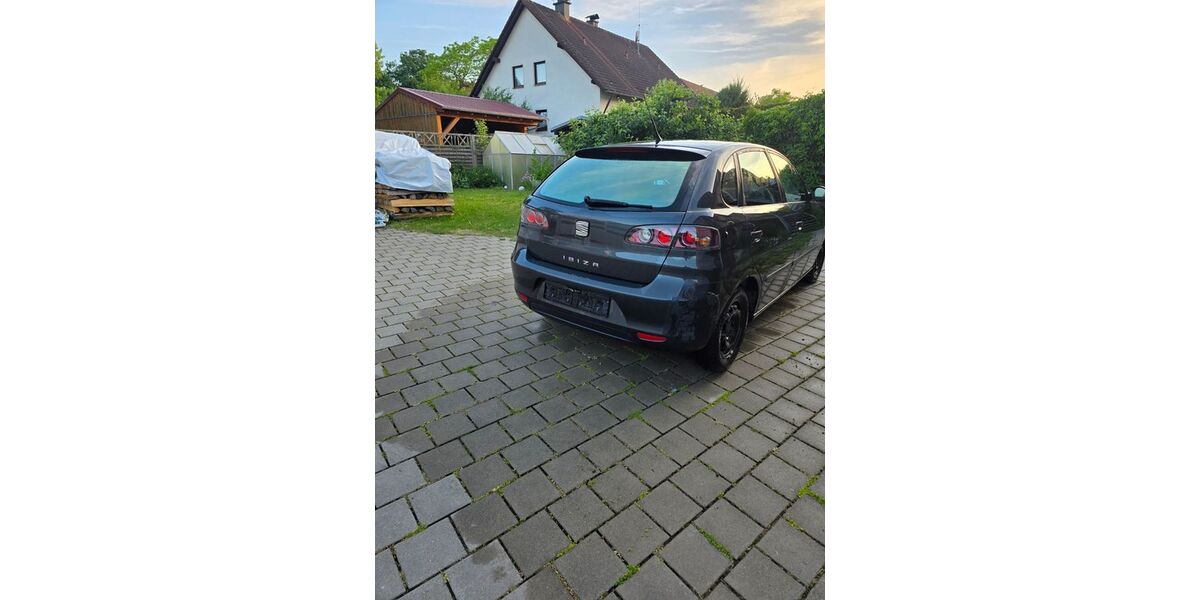 Seat Ibiza 168.585 km 1.850 &euro; Frensdorf 96158