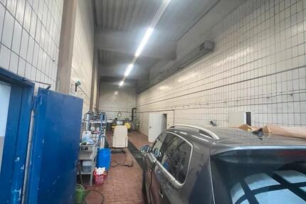 Gewerbeobjekt Pinzberg - 900&euro; | Angebot:26157510