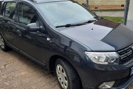 Dacia Logan 109.800 km 4.900 &euro; Rattelsdorf 96179