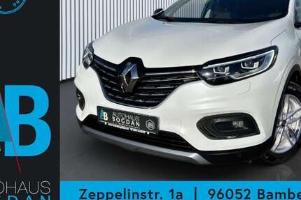 Renault Kadjar 78.861 km 15.790 &euro; Bamberg 96052