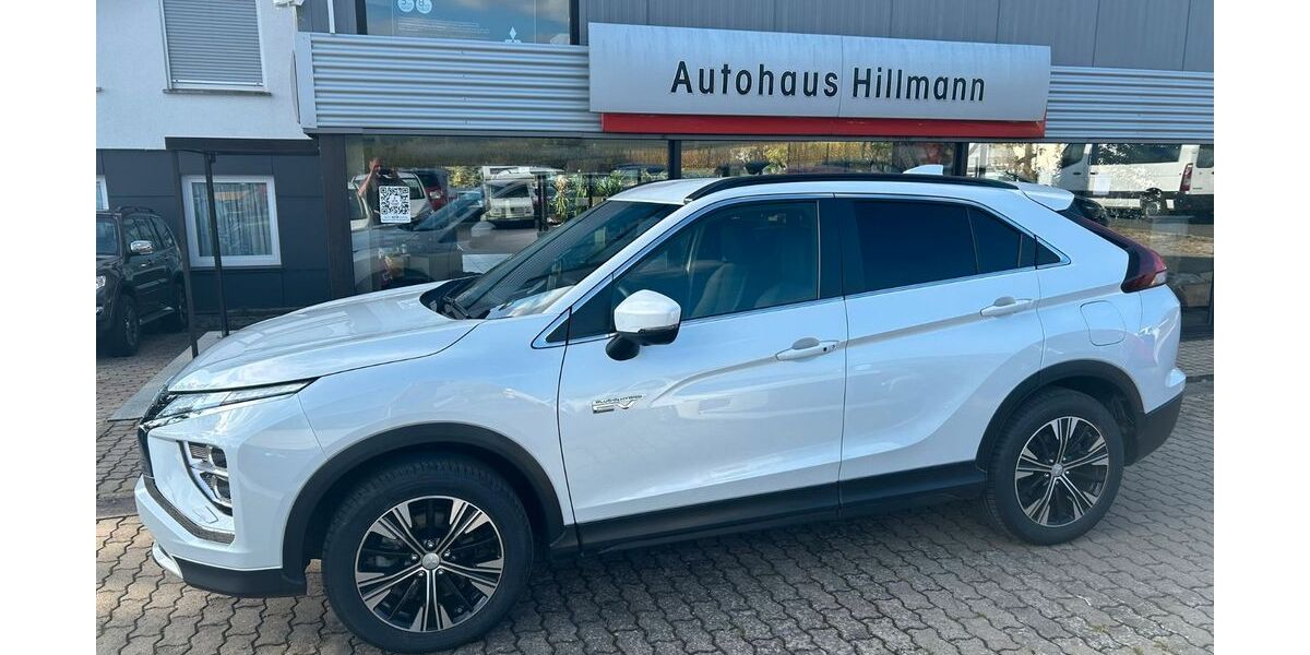 Mitsubishi Eclipse Cross 49.987 km 24.900 &euro; Ebensfeld 96250