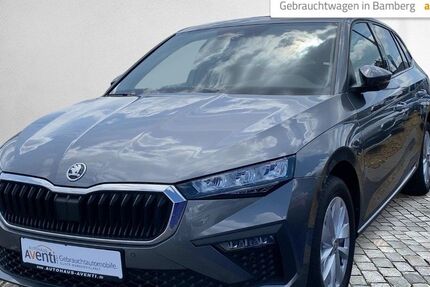 Skoda Scala 22.619 km 22.489 &euro; Bamberg 96052