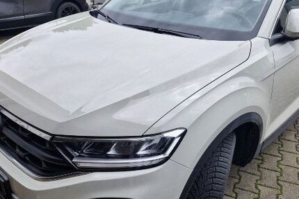 VW T-Roc 31.800 km 21.890 &euro; Hirschaid 96114