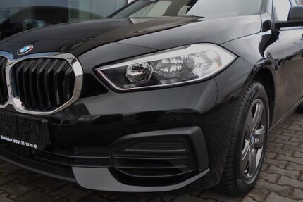 BMW 118 46.000 km 16.500 &euro; Baiersdorf 91083